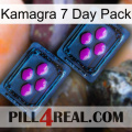 Kamagra 7 Day Pack 03